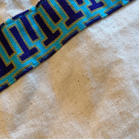 TORY Burch Dust Bags Storage Drawstring Cloth Travel Lot Of 2. Approx 15x11.5” - Picture 12 of 15